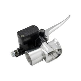 Devioluci PREMIUM QUALITAT alluminio CNC per Lambretta 125 LI