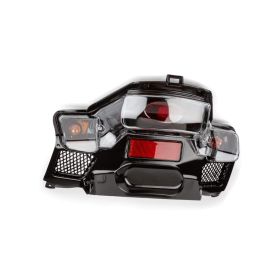 STR8 Taillight for Yamaha Spy
