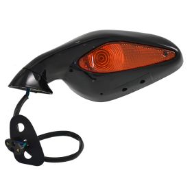 Retroviseurs carenage moto RMS 122771920
