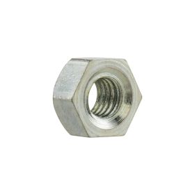 Kit dadi montaggio manubrio PASCOLI 6x1 acciaio per Vespa 125 VU