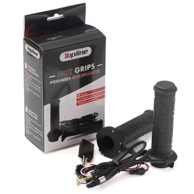 Manopole riscaldate Topline