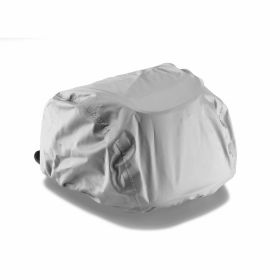 Borsa serbatoio KAPPA magnetica STO106 4L con cinghie