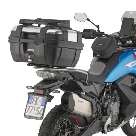 Portapacchi Monokey/Monolock GIVI SR9227 senza piastra