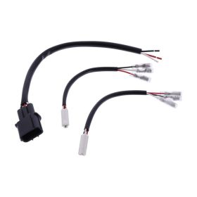 KELLERMANN Connector Kit for i.Nex 111592 for Yamaha YZF-R1