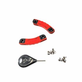 Kit de réparation de ligament POD ACTIVE pour KX 3.0