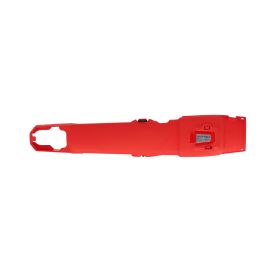 ACERBIS rote magnetische Schwingarmabdeckung für HONDA