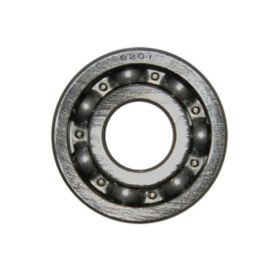SKF Ball Bearing 32-12-10mm 6201CM