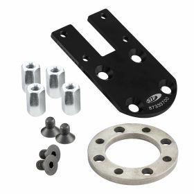 SIP Front/Rear Brake Pad Sander Adapter Bremsenhex
