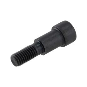 SIP Brake/Clutch Handle Lever Screw with Spacer for Vespa 50 N