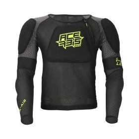 ACERBIS x-air Level 2 Brustschutz schwarz/gelb