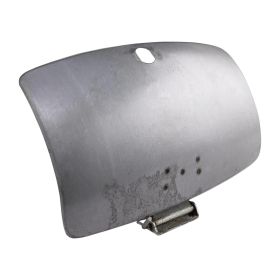 Sportello portaoggetti cofano PREMIUM QUALITAT per Vespa 150 GS