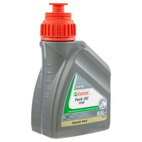 Olio forcella CASTROL Grand Prix SAE15W 500ml