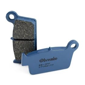 Kit de plaquettes de frein BREMBO TT 07YA41TT Off-Road en carbone céramique