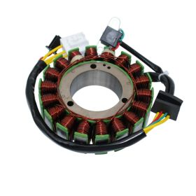 MAGNETI MARELLI Stator für SUZUKI