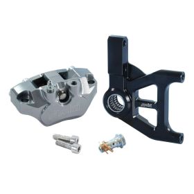 POLINI radial brake caliper kit disc D.200 Piaggio Zip