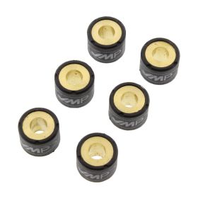 JMP Variator-Rollen-Kit 6 Stück 15x12mm 8,6g