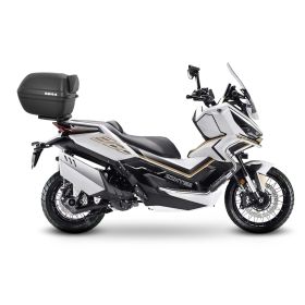 SHAD Top Master Rear rack for ZONTES ADV 368G