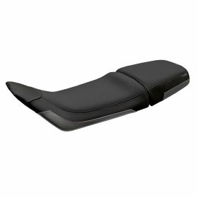 Seat cover Solna specific GR for HUSQVARNA svartpilen 401