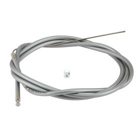 SIP PREFORMANCE Front Brake Cable 170cm D.2/6mm for Lambretta 125 LI
