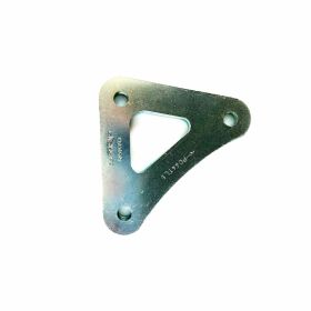 ALPHA TECHNIK 33-PC44-TL02KBA Rear Lowering Kit for Honda