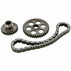 MALOSSI 6714757 Secondary gear