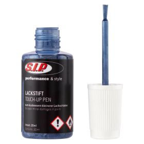 Vernice Stick SIP blu Celeste 260/A 20ml per Vespa