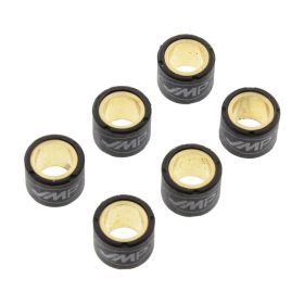 JMP 6 Variatorrollen Kit 15x12mm 5g