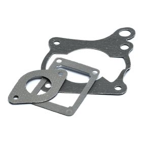 POLINI cylinder gasket kit red fin CAGIVA