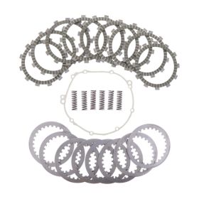 Kit dischi frizione TRW MSK245 completa con molle per Yamaha YZF-R6