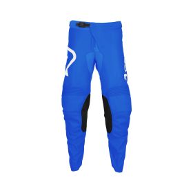 Pantaloni ACERBIS Off Road MX track inc blu/bianchi