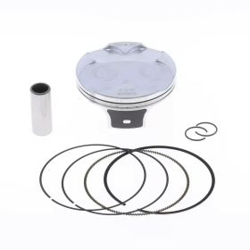Pistone 4T ATHENA forgiato 78,96mm 250CC per Honda