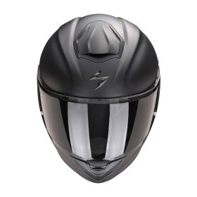 Casco integrale Scorpion EXO-530 AIR Solid nero opaco
