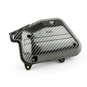 MOTOFORCE Luftfilterkasten Carbon-Look Yamaha Bw's/Slider
