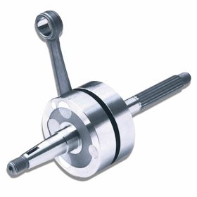 MALOSSI 53 8855 Crankshaft