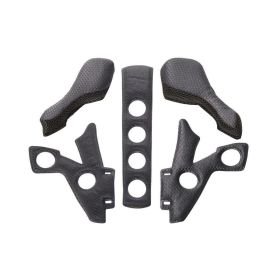 LEATT MTB DBX 3.0 All-Mountain-Helm Innenpolster Größe S