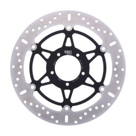 EBC X MD898X Schwimmende Bremsscheibe für Royal Enfield