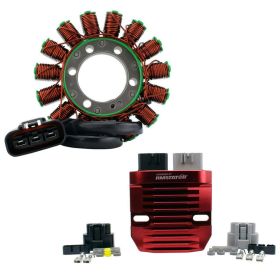 Kit statore e regolatore RM STATORE per Honda CBR 600 RR