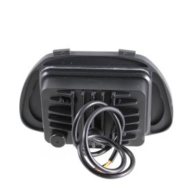 Complete LED Front Headlight EVOK Iron
