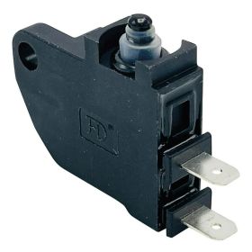 Interrupteur d'arrêt droit C4 pour Yamaha N-Max 125/X-Max 300 E3/E4