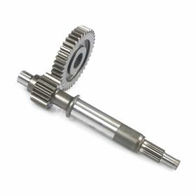 MALOSSI M6711449 RAPPORTI SECONDARI 16/37