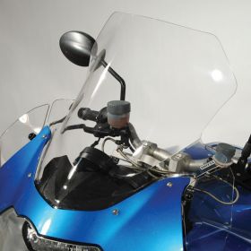 Cupolino Alto ISOTTA 445x480mm per BMW