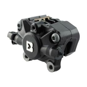 Étrier de frein arrière noir CM326101 pour Vespa GTS/GTV