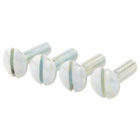 Kit 4 viti cavalletto centrale PASCOLI per Vespa GS VS4-5T