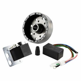 VAPE Road SIP PERFORMANCE Zündungs-Tuning-Kit Kegel 20/24/25mm für Vespa PK50/125/S