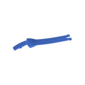 Courroie droite pour bottes ELEVEIT X LEGEND bleu taille M