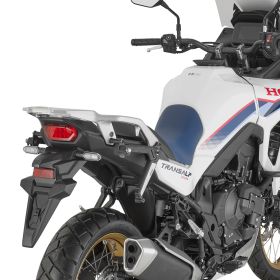 GIVI STEALTH Retractable Frame Pairs for EASY12 Side Bags HONDA XL TRANSALP 750
