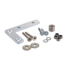 Left SIP controller support for PIAGGIO Ciao/Ciao PX