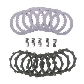 EBC SRK139 Aramid Clutch Disc Kit with Springs for Ktm