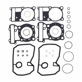 ATHENA P400210600613 Zylinderkopfdichtungssatz für Honda VT 600