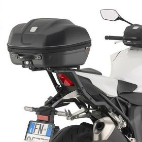 GIVI Rear Luggage Rack for HONDA CB 1000 Hornet